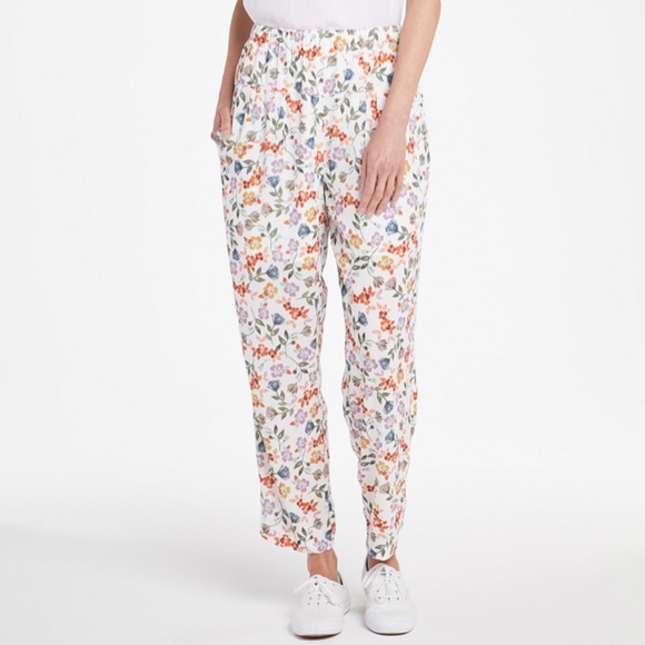 Ines pants brown